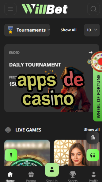 Apps De Casino - Best Casino Apps-www.bdqngd.com
