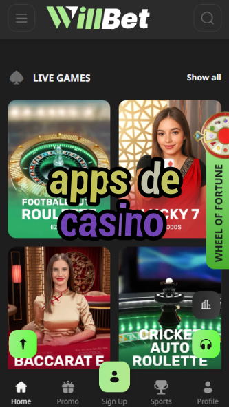 Apps De Casino - Best Casino Apps-www.bdqngd.com