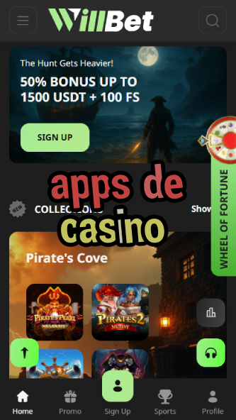 Apps De Casino - Best Casino Apps-www.bdqngd.com