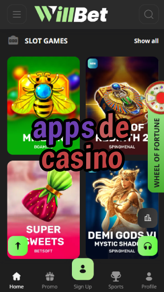 Apps De Casino - Best Casino Apps-www.bdqngd.com